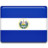 El Salvador Flag Icon